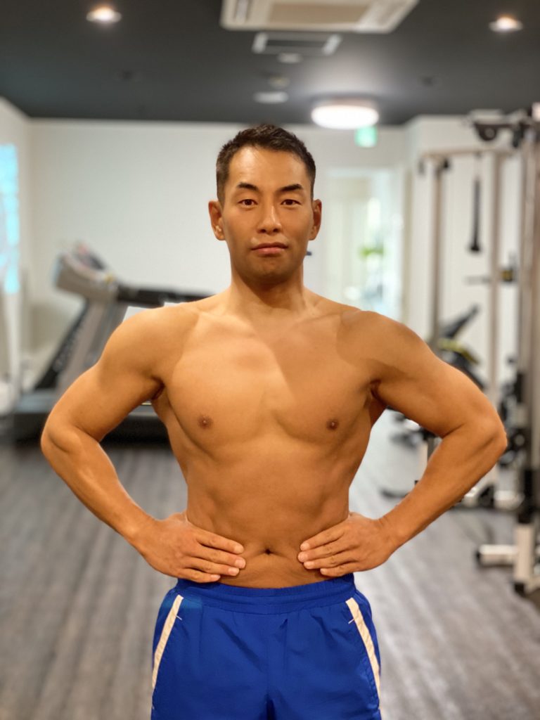 短期集中プログラム結果